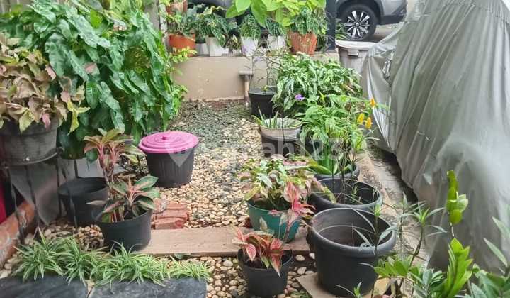 Rumah Dijual di Pondok Aren Tangsel 2
