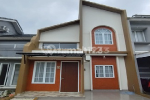 Dijual Rumah di Cibubur Jakarta Timur Semi Furnish Rumah Baru Renovasi Dijual Rumah di Cibubur Jakarta Timur Semi Furnish Rumah Baru Renovasi