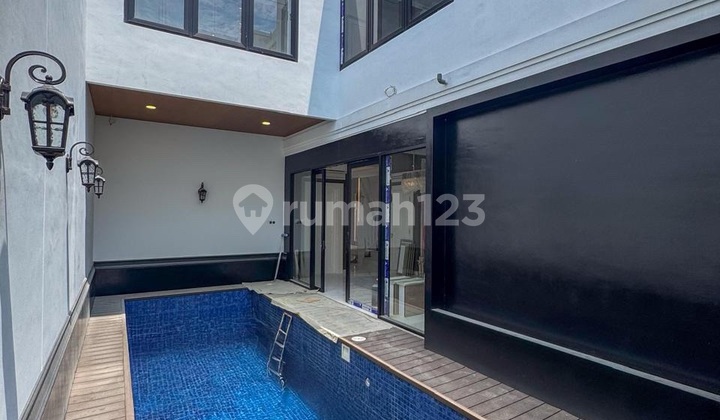 Rumah Dijual For Sale Di Pondok Indah Jakarta Selatan