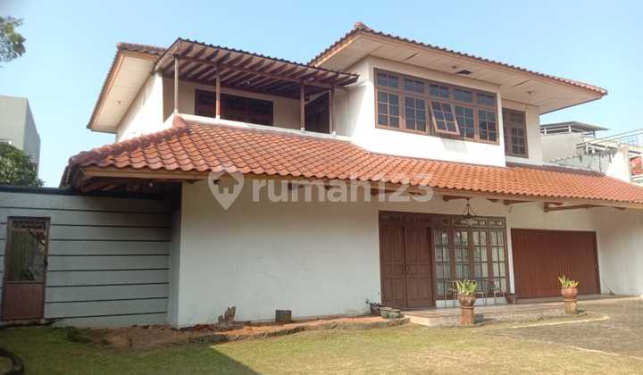 Dijual di Pejaten Timur Jakarta Selatan