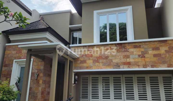 Rumah Dijual Di Pejaten Jaksel Rumah Di Kemang