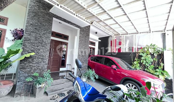 House for Sale in Pondok Aren, Freehold House in Pondok Aren 2