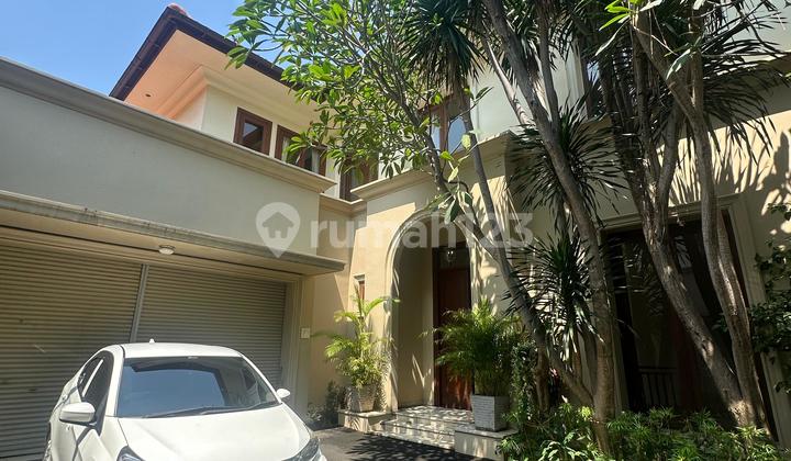 Rumah Di Sewa Di Kemang Jaksel Bagus