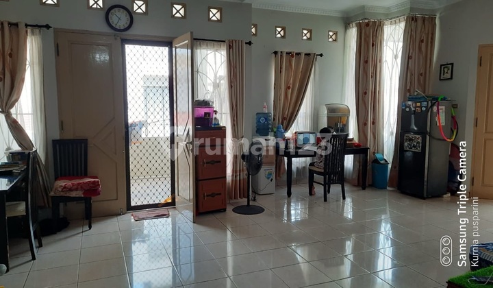 Rumah Dijual di Puri Indah Jakarta Barat Rumah Bagus SHM di Puri Indah 2