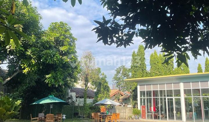 House for Rent in Cilandak Fatmawati House House for Rent in Cilandak Fatmawati House