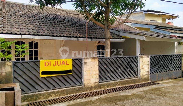 Rumah Dijual di Pondok Aren Rumah Dijual di Pondok Aren
