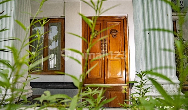 House for Rent in Tb Simatupang, Benas, Good and Flooded 2