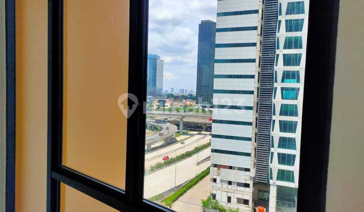 Apartemen Dijual di Tb Simatupang