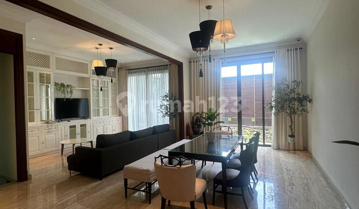 House For Rent In Kemang South Jakarta 2