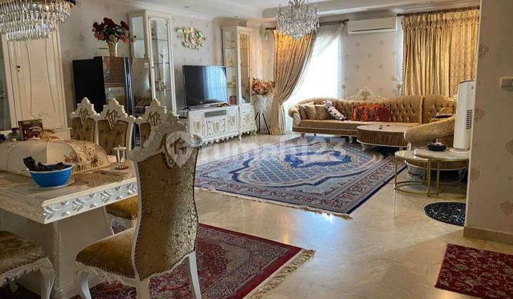 Apartemen Belleza Suites Jakarta Selatan 2