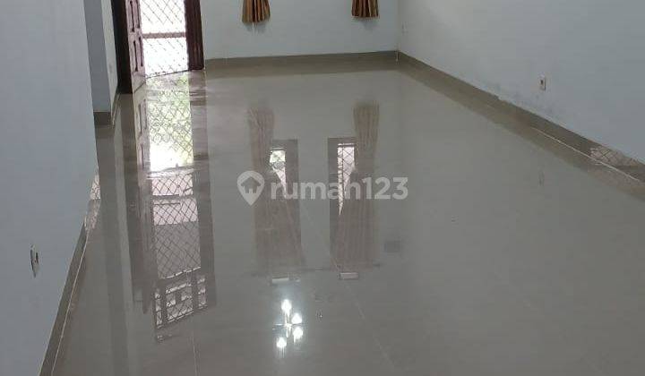 Rumah Siap Huni Dlm Cluster Di Graha Raya Bintaro 1