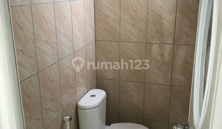 Rumah manimalis cantik dalam cluster di Parung Bogor 2