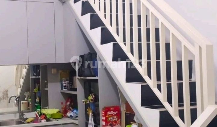 Rumah cantik 2lantai di Pondok Aren  2