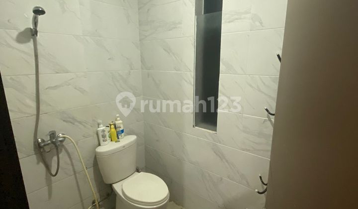 Rumah 2lantai dalam cluster di Graha Raya Bintaro  2