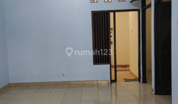 Rumah minimalis siap huni dalam cluster di kawasan Pondok Aren  2