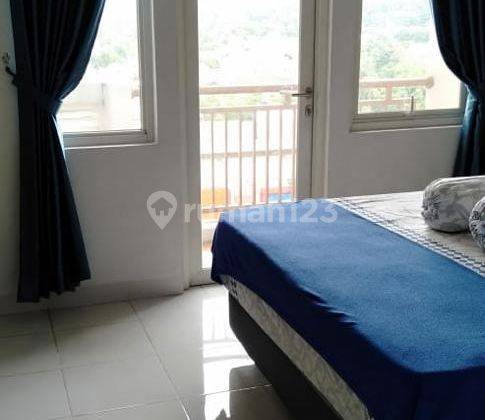Apartemen Sentul Tower Type Studio Di Bogor  1