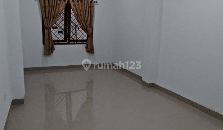 Rumah Siap Huni Dlm Cluster Di Graha Raya Bintaro 2