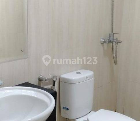 Apartemen Sentul Tower Type Studio Di Bogor  2
