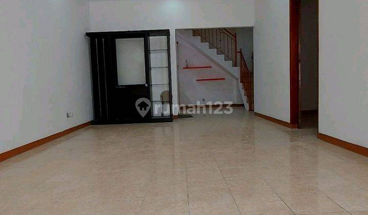 Rumah Siap Huni Di Graha Bintaro Bintaro 2