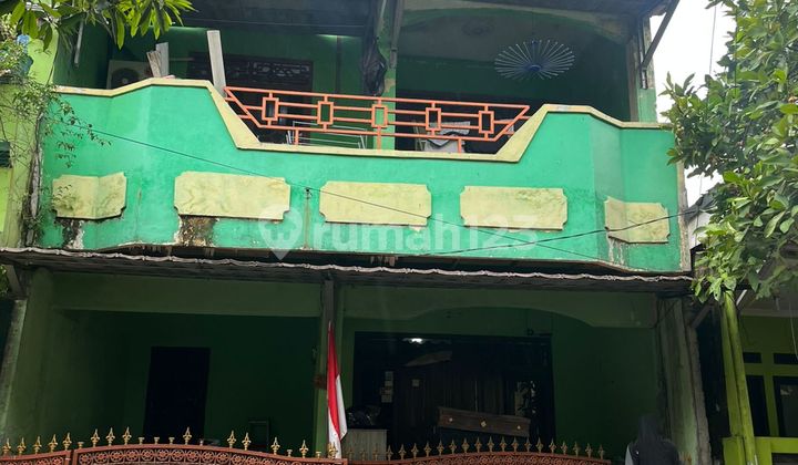 Rumah taman kenari Jagorawi di jual murah Rumah taman kenari Jagorawi di jual murah