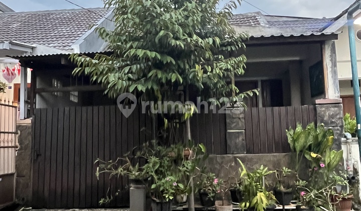 Rumah Di Taman Kenari Jagorawi Lokasi 5 Menit Dari Pintu Toll