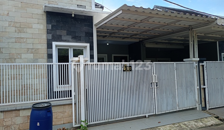 For Rent Monthly House Gading Serpong