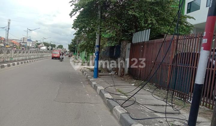 Dijual Bu Rumah Tua di Bawah Harga NJOP Rumah di Komplek 58 Bandengan Selatan, Jakarta Utara Dijual Bu Rumah Tua di Bawah Harga NJOP Rumah di Komplek 58 Bandengan Selatan, Jakarta Utara