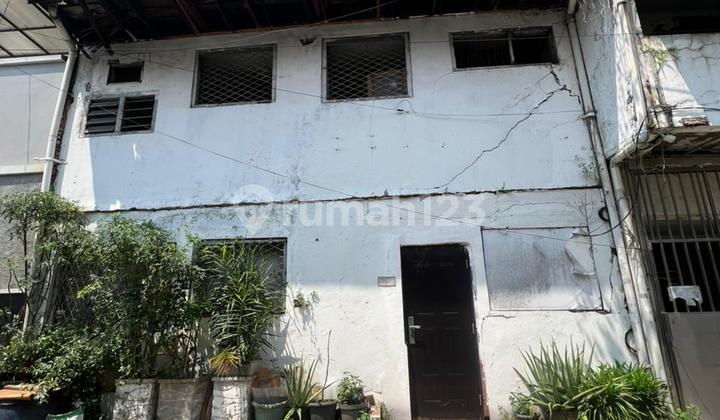 Dijual Bu Rumah Tua di Bawah Harga NJOP Rumah di Komplek 58 Bandengan Selatan, Jakarta Utara Dijual Bu Rumah Tua di Bawah Harga NJOP Rumah di Komplek 58 Bandengan Selatan, Jakarta Utara