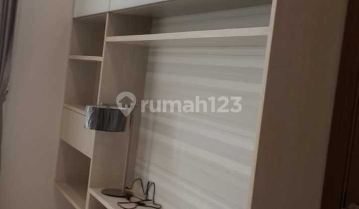 Type 2 Br Luxury Apartment in Botanica Jakarta 2