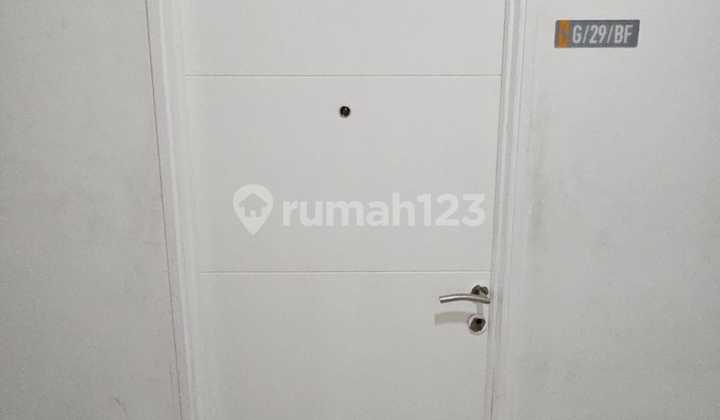 Apartment Bassura City Jakarta Timur 2