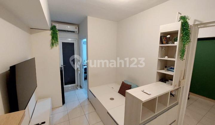 Di Sewakan Apartemen The Springlake Summarecon Bekasi 2