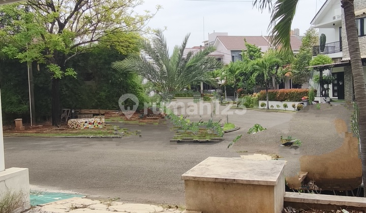 Rumah Cluster 2 Lantai di Bekasi 2