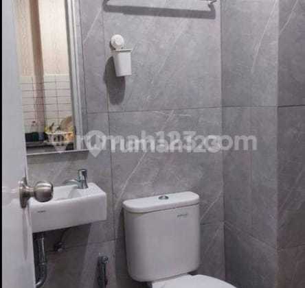 Apartment in Front of Esa Unggul Campus