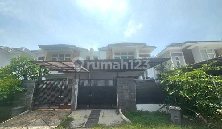 Rumah Cluster Regina Metland Cakung Jakarta Timur