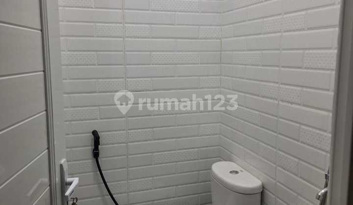 Rumah Bagus Baru Renov Tytyan Kencana 2