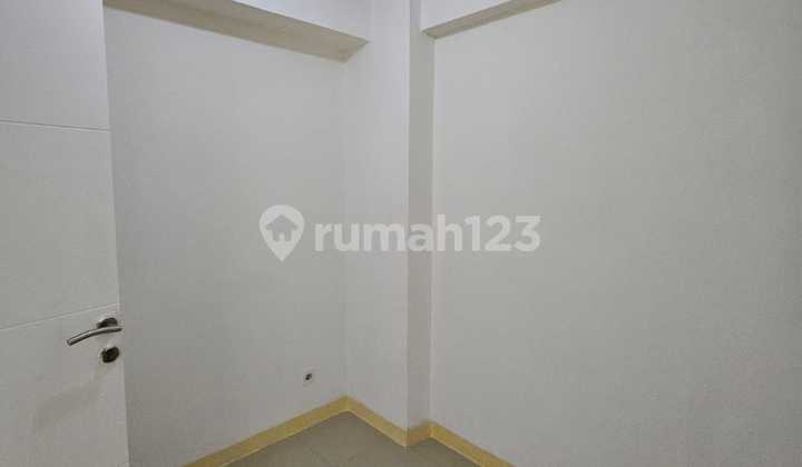 Apartment Bassura City Jakarta Timur