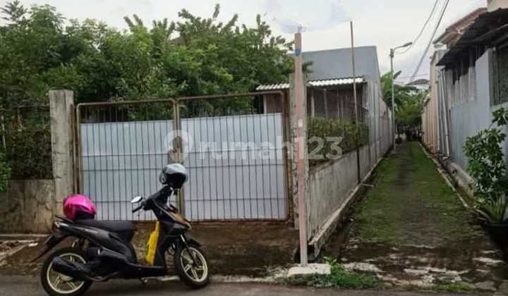 Tanah Kavling Siap Bangun Di Pulogebang Cakung Jakarta Timur Tanah Kavling Siap Bangun Di Pulogebang Cakung Jakarta Timur