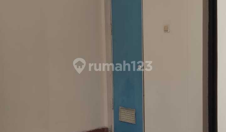 Sell Ready-to-Live Cluster House in Cibubur 2