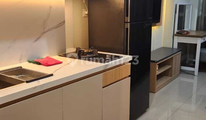 Apartemen Furnished Springlake Sumarecone Bekasi Apartemen Furnished Springlake Sumarecone Bekasi