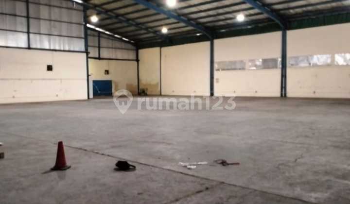 Good Warehousing Strategy in Bekasi City Good Warehousing Strategy in Bekasi City