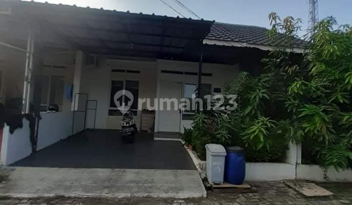Rumah Cluster di Taman Kebalen Bekasi Rumah Cluster di Taman Kebalen Bekasi