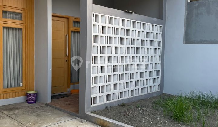 Rumah Siap Huni Di Duta Graha, Bekasi 2