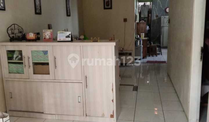 Rumah Bagus Jakarta Timur Pulogebang 2