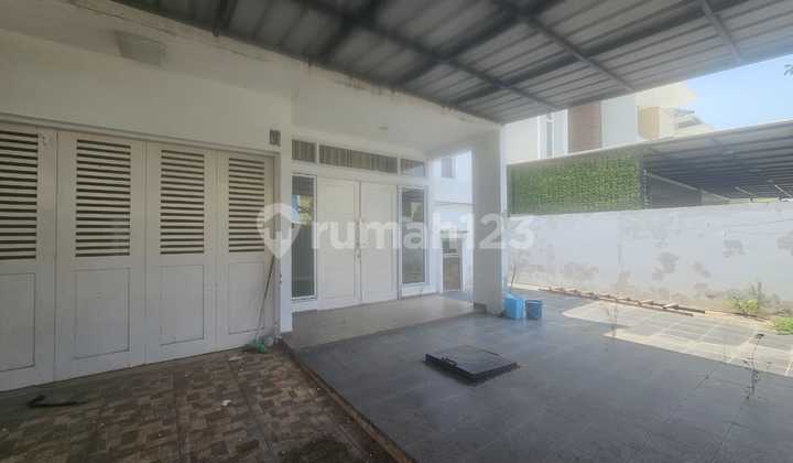 Rumah Cluster Regina Metland Cakung Jakarta Timur 2