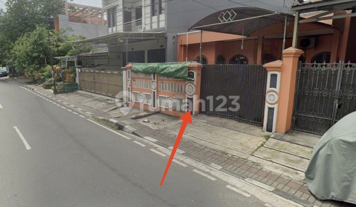 Di Jual Rumah Di Koja Jakarta Utara Akses Jalan Raya Di Jual Rumah Di Koja Jakarta Utara Akses Jalan Raya