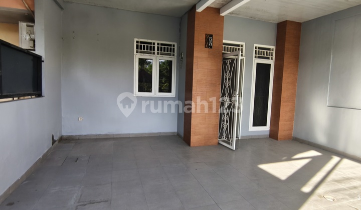 Rumah Rapih Taman Harapan Baru ( Thb) Kota Bekasi 2
