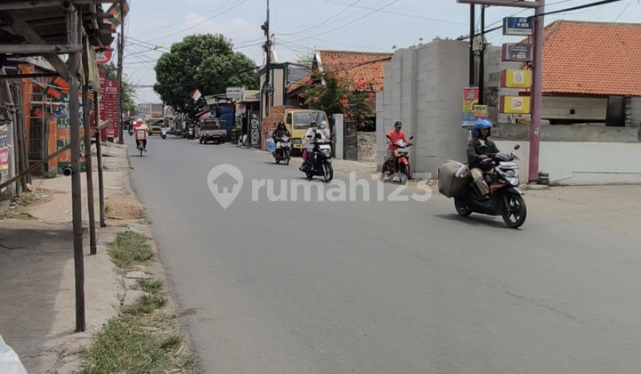 Lease of Vacant Land in Strategic Location