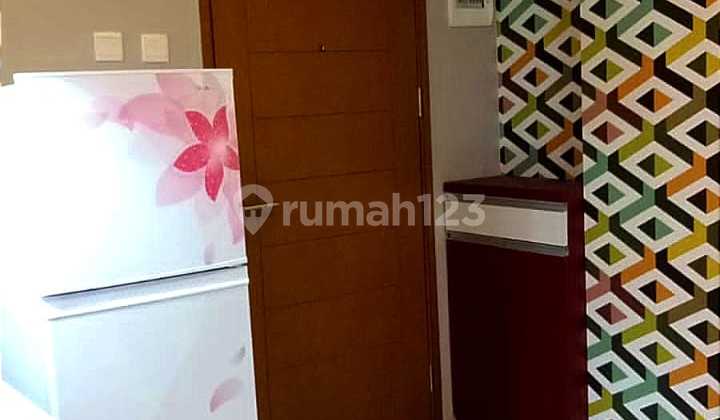 Apartement 2 Kamar Tidur Greenhill Kelapa Gading 2