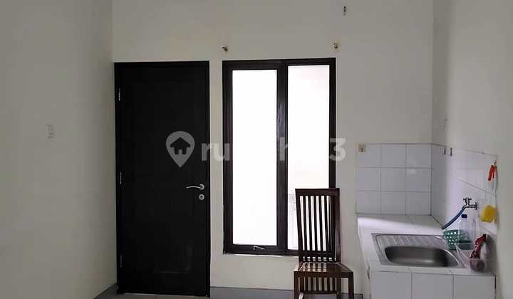 Rumah Cluster Green Ara Residence Harapan Indah Bekasi 2
