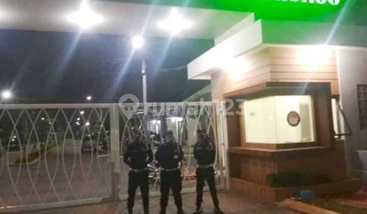 De'residence Puri Harapan Bekasi Housing